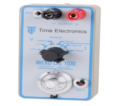 Nguồn điện một chiều cầm tay Time 1030