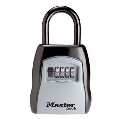 Hộp giữ chìa dạng treo cửa Master Lock 5400EURD
