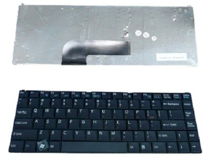 Keyboard Sony Vaio VGN-N Series (147998121)