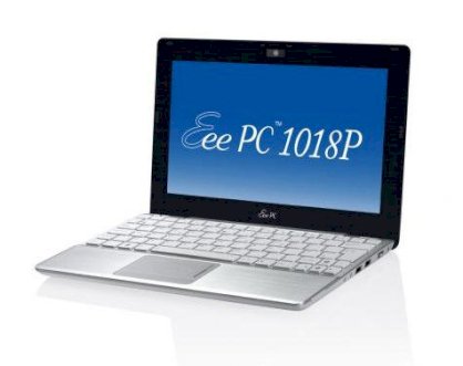 Asus Eee PC 1018P-WHI139S (Intel Atom N550 1.5GHz, 1GB RAM, 250GB HDD, VGA Intel GMA 3150, 10.1 inch, Windows 7 Starter)