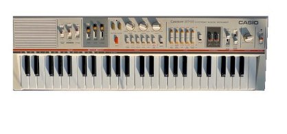 Casio MT-65