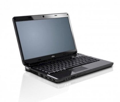 Fujitsu LifeBook BH531 (Intel Core i3-2310M 2.10GHz, 2GB RAM, 500GB HDD, VGA NVIDIA GeForce 410M, 13.3 inch, PC Dos)