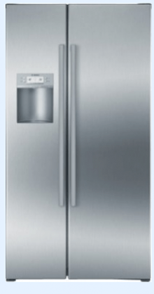 Tủ lạnh Bosch KAD62P90
