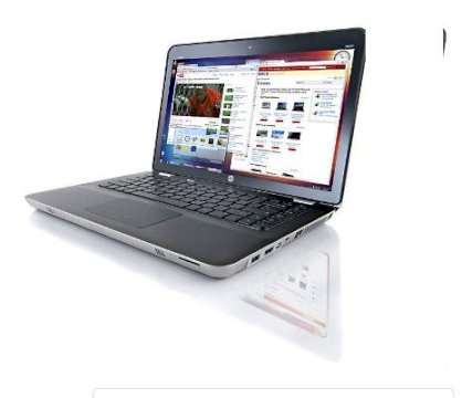 HP Envy 14-2020NR (Intel Core i5-2410M 2.3GHz, 4GB RAM, 750GB HDD, VGA ATI Radeon HD 6630M 1GB / Intel HD Graphics 3000, 14.5 inch, Windows 7 Home Preimum 64 bit)