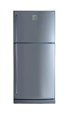 Tủ lạnh Electrolux ETB-2600PC RVN