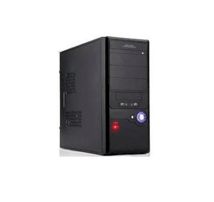 MÁY BỘ MIỀN NAM 2 (Intel Pentium Dual-Core E5700 3.0GHz, RAM 1GB, HDD 160GB, VGA Onboard, PC DOS, Không kèm màn hình)