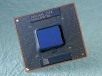 Pentium III Mobile 650Mhz 100Mhz_bus