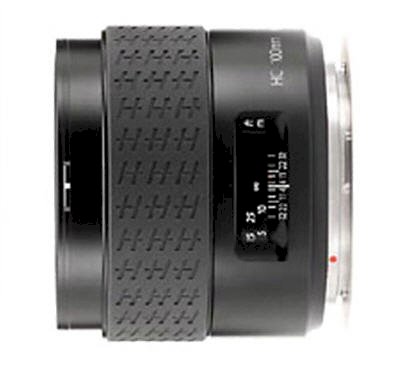 Lens Hasselblad HC 100mm F2.2