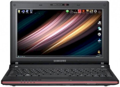 Samsung NT-N145 (Intel Aom N450 1.66GHz, 1GB RAM,160GB HDG, VGA Intel GMA 3150, 10.1 inch, Windows XP Home)