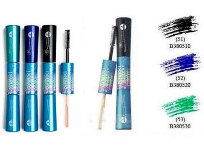 Mascara Bourjois 2 đầu