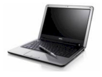 Dell Inspiron Mini 12 Netbook (Intel Atom Z530 1.6Ghz, 1GB RAM, 80GB HDD, VGA Intel GMA 500, 12.1 inch, PC DOS)
