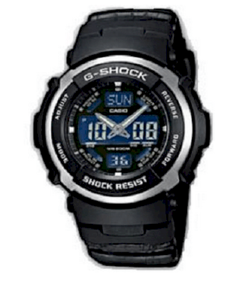 Đồng hồ đeo tay Casio G-Shock G-304RL-1A1VDR  