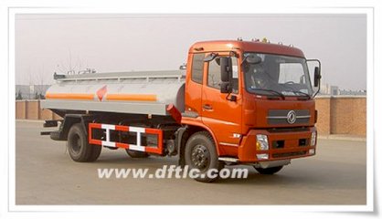 Xe Bồn - Xitec Chở xăng dầu Dongfeng 16 khối EURO III