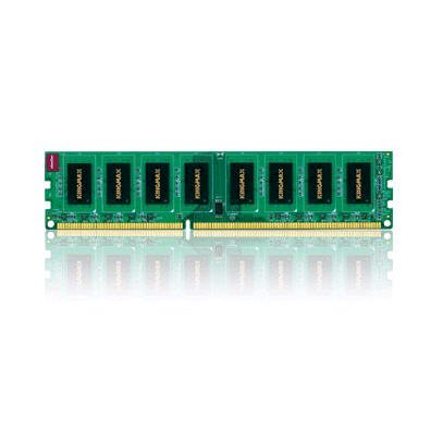 Kingmax - DDR3 - 4GB - bus 1333MHz - PC3 10600