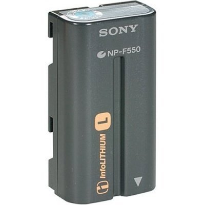 Pin Sony G-M71