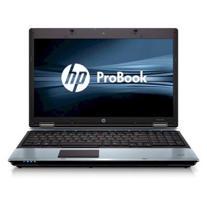 HP ProBook 6550b (WD703EA) (Intel Core i5-450M 2.4GHz, 2GB RAM, 320GB HDD, VGA ATI Radeon HD 540v, 15.6 inch, Windows 7 Professional)