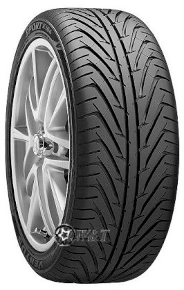 Lốp xe ôtô Hankook 235/45ZR174PR K104