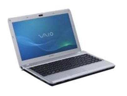 Sony Vaio VPC-S134GX/S (Intel Core i3-380M 2.53GHz, 4GB RAM, 500GB HDD, VGA Intel HD Graphics, 13.3 inch, Windows 7 Professional 64 bit)