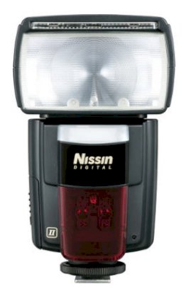 Đèn Flash Nissin Di-866 Mark II