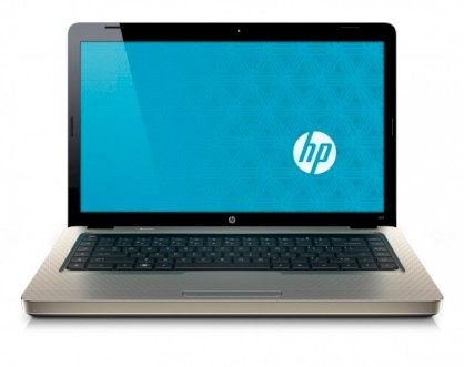 HP Pavilion G62-130EG (Intel Core i3-330M 2.13GHz, 4GB RAM, 500GB HDD, VGA ATI Radeon HD 5430, 15.6 inch, Windows 7 Home Premium 64 bit)