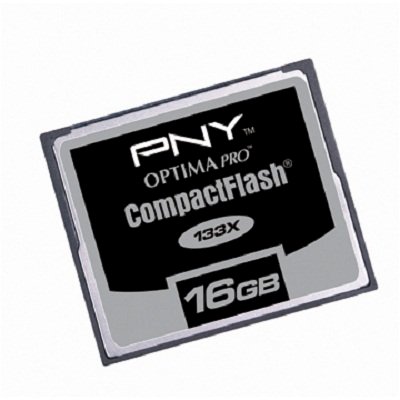 PNY CF 16GB 133x