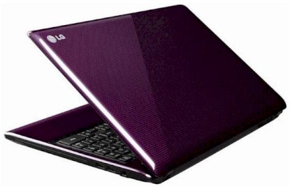 LG Aurora Xnote S530 (Intel Core i5-2410M 2.3GHz, 8GB RAM, 750GB HDD, VGA ATI Radeon HD 6470M, 15.6 inch, Windows 7 Home Premium 64 bit)