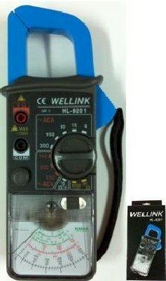 WELLINK HL-9201