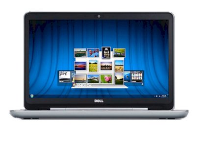 Dell XPS 15z (Intel Core i7-2630M 2.0GHz, 6GB RAM, 640GB HDD, VGA NVIDIA GeForce GT 525M, 15.6 inch, Windows 7 Home Premium 64 bit)