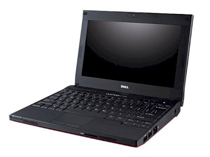Dell Latitude 2100 (Intel Atom N270 1.6GHz, 1GB RAM, 250GB HDD, VGA Intel GMA 950, 10.1 inch, Linux) 
