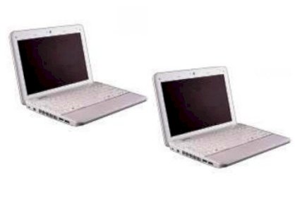 Axioo PICO DJM 616A Netbook (Intel Atom N270 1.6Ghz, 1GB RAM, 160GB HDD, VGA Intel GMA 950, 10.2 inch, Windows XP Home) 