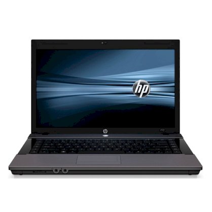 HP 620 (WT092EA) (Intel Pentium T4500 2.3Ghz, 2GB RAM, 320GB HDD, VGA Intel GMA 4500MHD, 15.6 inch, Windows 7 Home Premium)