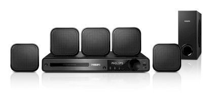 Philips HTS3019/12