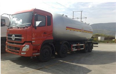 Xe chở ga Dongfeng DFL1250A8 