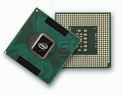 Intel Dual Core T2060 1.60 GHz, Socket M, 1MB L2 cache, 533 MHz FSB