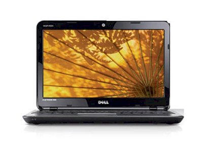 Dell Inspiron M102z (U510402AU) (AMD Dual-Core E-450 1.65GHz, 4GB RAM, 320GB HDD, VGA ATI Radeon HD 6320, 11.6 inch, Windows 7 Home Premium 64 bit)