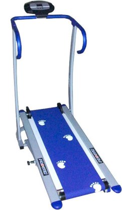 Máy chạy bộ Treadmill G-2001