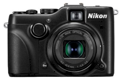 Nikon CoolPix P7100
