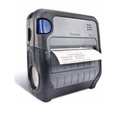 Intermec PB22 Rugged Mobile Label Printer