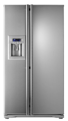 Tủ lạnh Teka NF2 650X