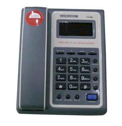 Widecom VN999 Grey