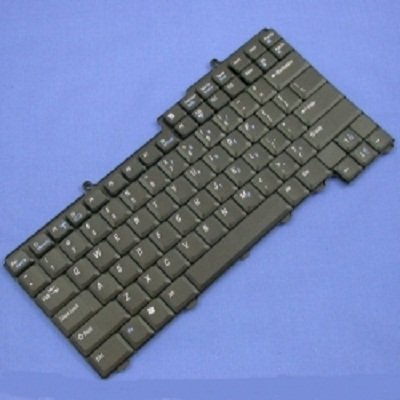 Keyboard DELL D620