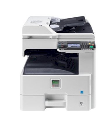 Máy photocopy Kyocera FS6025