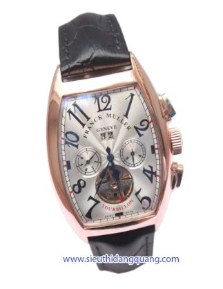 Đồng hồ Franck Muller - 2532D 