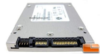 HDD SSD BUFFALO 128GB 2.5 INCH