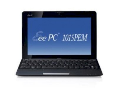 Asus Eee PC 1015PEM (Intel Atom N550 1.5GHz, 2GB RAM, 250GB HDD, VGA Intel GMA 3150, 10.1 inch, Windows 7 Starter)
