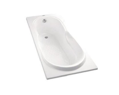 Bồn tắm Acrylic TOTO PAY1780D/DB501-2D