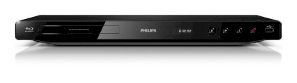 Philips BDP2700/12