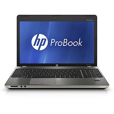HP ProBook 4535s (LJ502UT) (AMD Quad-Core A6-3400M 1.4GHz, 4GB RAM, 750GB HDD, VGA ATI Radeon HD 6520G, 15.6 inch, Windows 7 Professional 64 bit)