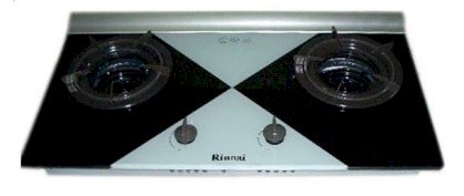 Bếp gas Rinnai RV-MIRROR(SL-BX)