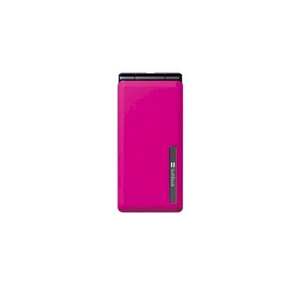 Panasonic 840P Pink
